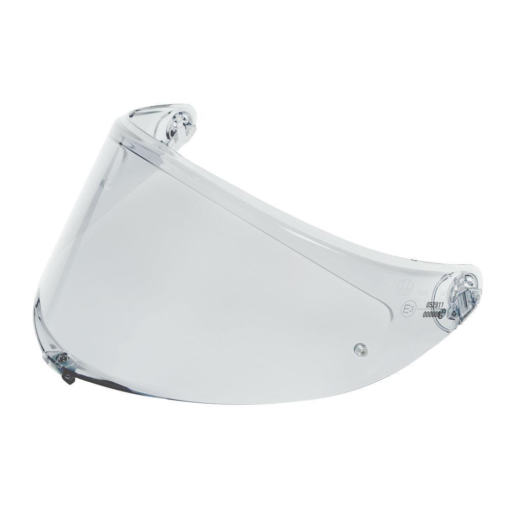 AGV K6 PINLOCK READY VISORS - CLEAR/TINT G P WHOLESALE sold by Cully's Yamaha