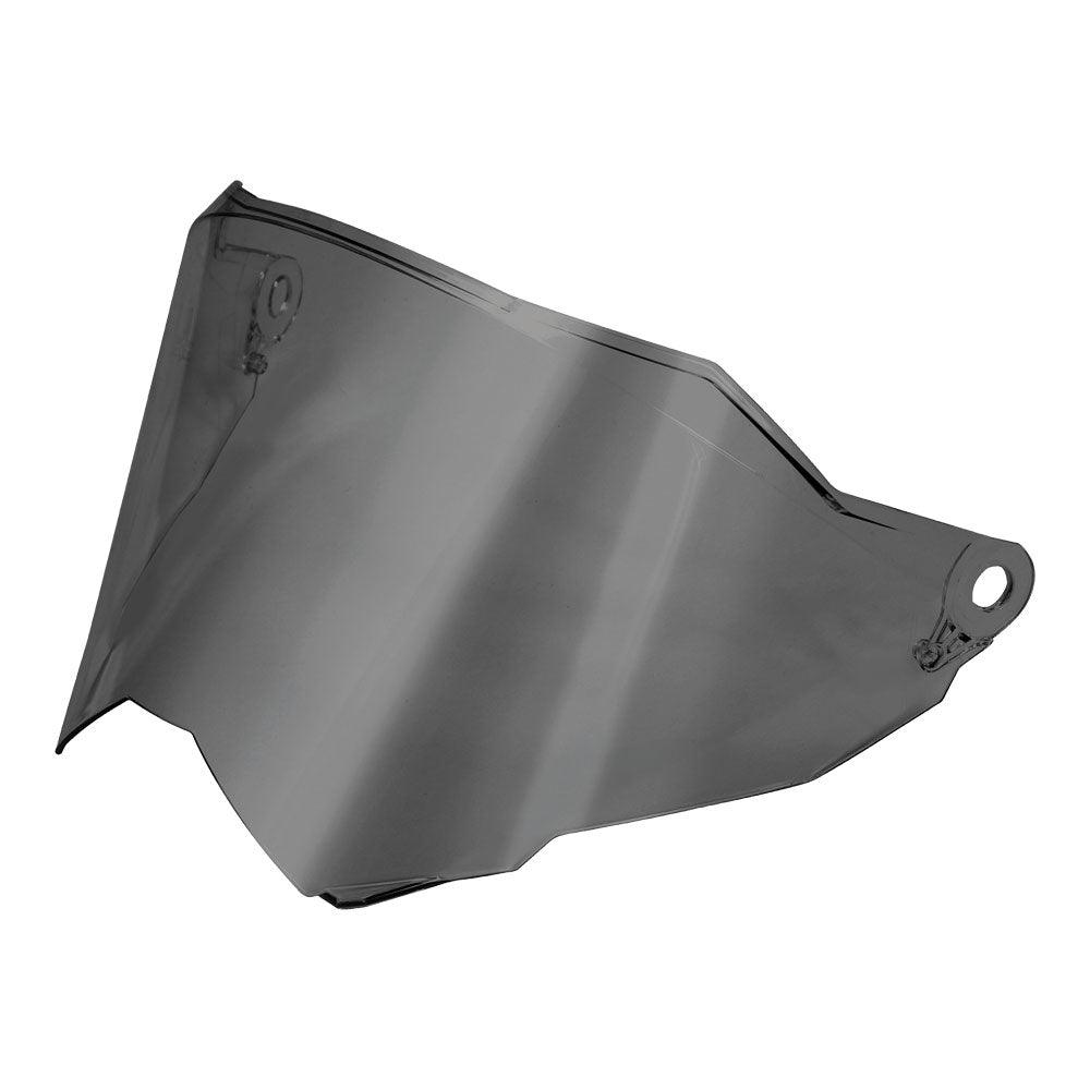 AGV AX9 DUAL 1 VISORS - 80% TINT G P WHOLESALE sold by Cully's Yamaha