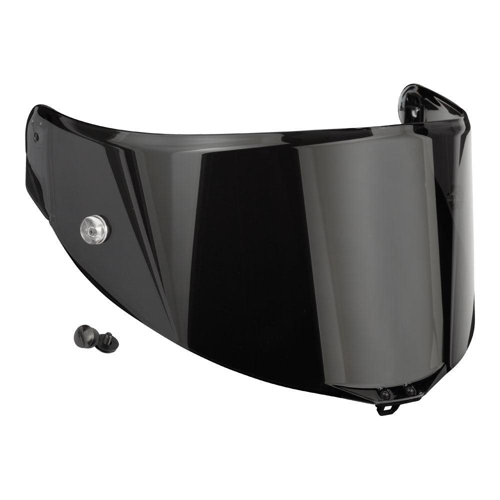 AGV (PISTA GP RR/PISTA GP R/CORSA R) RACE 3 RACING KIT PINLOCK READY VISORS - CLEAR/TINT G P WHOLESALE sold by Cully's Yamaha