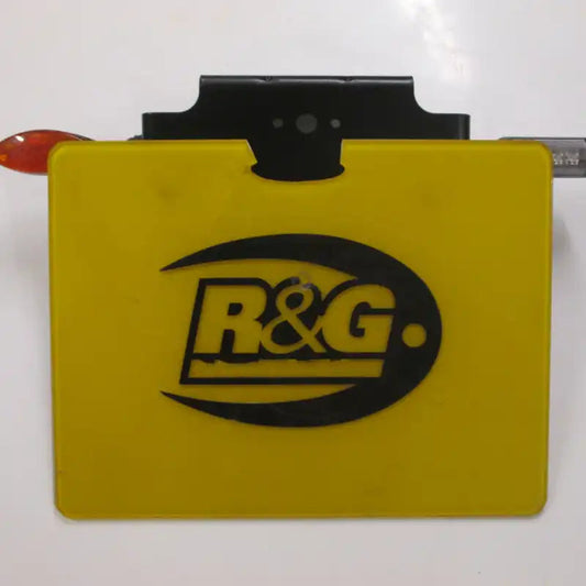 R&G TAIL TIDY - YZF-R1/YZF-R6