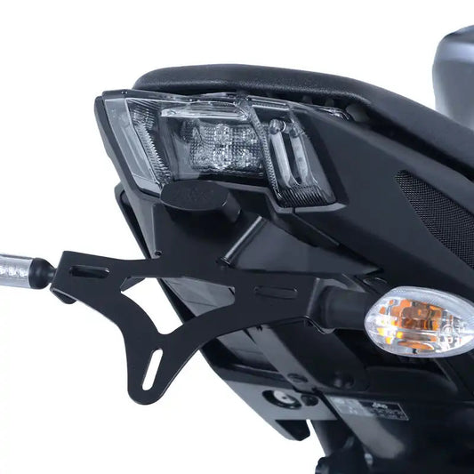 R&G TAIL TIDY (UNDER TAIL LIGHT) - MT-09/MT-09 SP