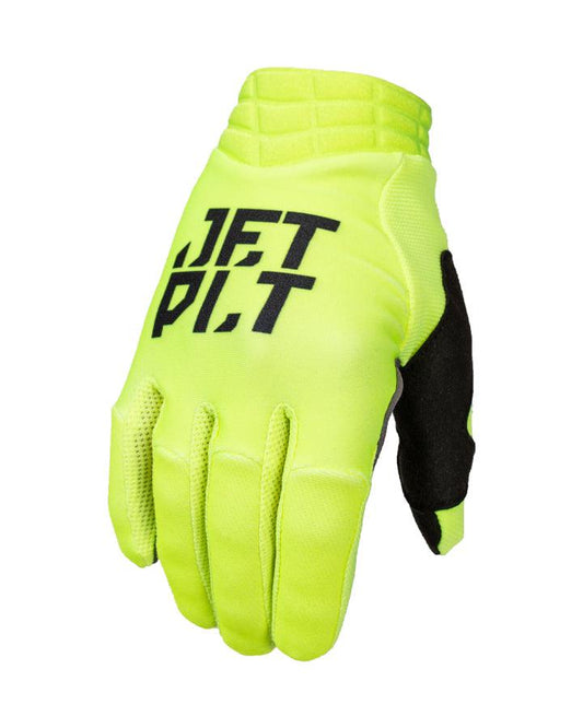 JET PILOT AIRLITE RX GLOVES - YELLOW Jet Pilot sold by Cully's Yamaha