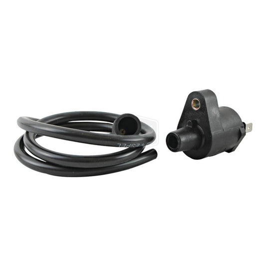J&N Ignition Coil (160-01027) (AHCIHA6046)