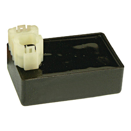 J&N CDI Module (160-02019) (AHIHA6023)