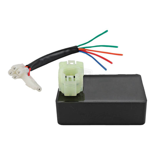 J&N Ignition Coil (160-02022) (AHCIHA6026)