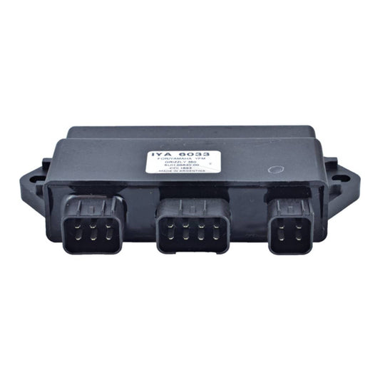 J&N CDI Module (160-02079) (AHIYA6033)