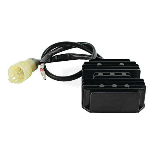 J&N Regulator (230-58049) (AHRAHA6021)