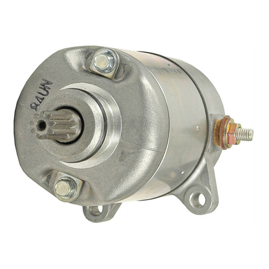 J&N Starter Motor (410-54005) (AHSMU0027)