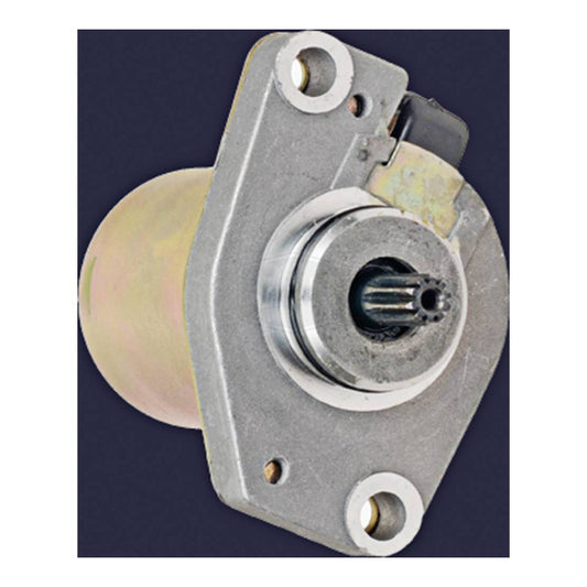 J&N Starter Motor (410-54047) (AHSMU0272)