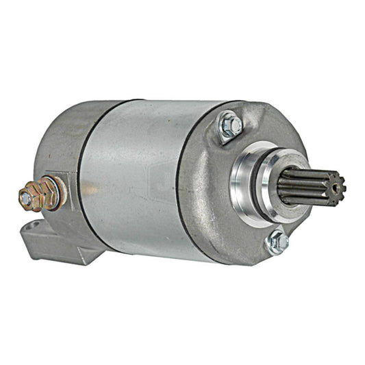 J&N Starter Motor (410-54079) (AHSMU0287)