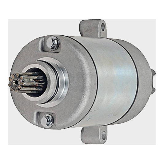 J&N Starter Motor (410-58036) (AHSMU0512)