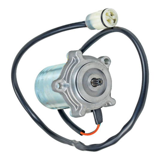 J&N Powershift Control Motor (430-58002) (AHCMU0003)