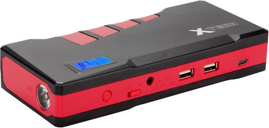 XTECH JUMP STARTER 450/900AMP CASSONS PTY LTD sold by Cully's Yamaha