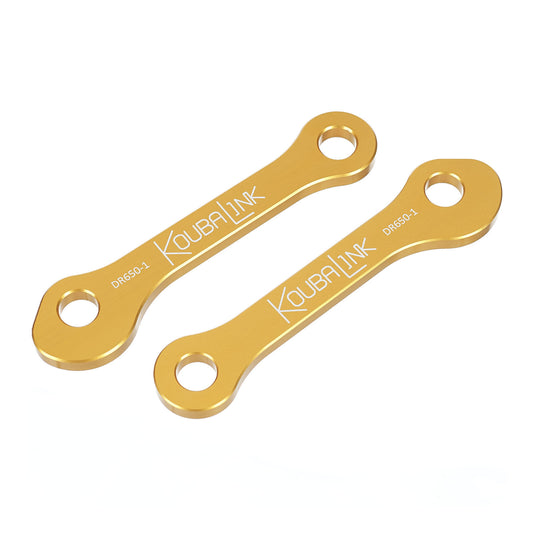 KOUBALINK 25mm LOWERING LINK DR650-1