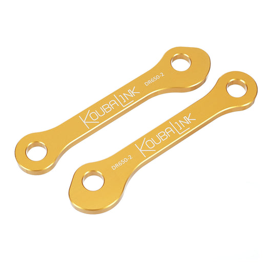 KOUBALINK 44mm LOWERING LINK DR650-2
