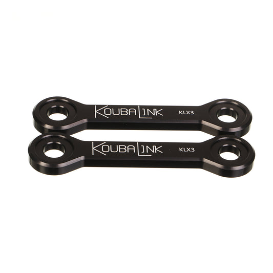 KOUBALINK 25-32mm LOWERING LINK KLX3 - ORANGE