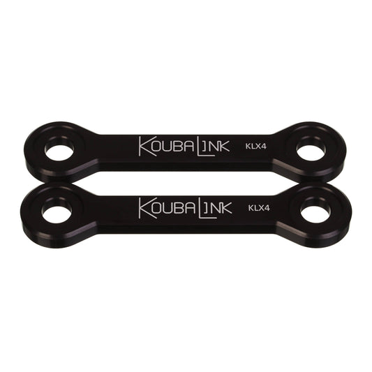 KOUBALINK 32-44mm LOWERING LINK KLX4 - BLACK