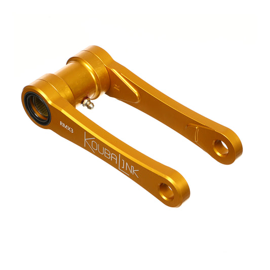 KOUBALINK 41mm LOWERING LINK RMX3 - ORANGE