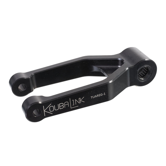 KOUBALINK 32mm LOWERING LINK TUAREG-1 - BLACK