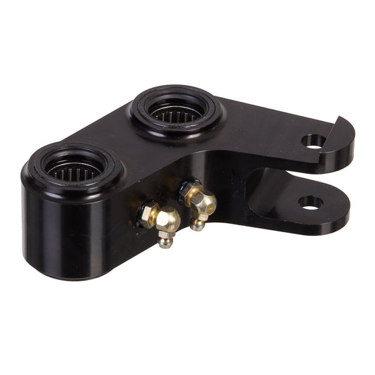 KOUBALINK 40mm LOWERING LINK WRF-1 - BLACK
