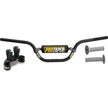 PROTAPER SEVEN EIGHTHS HANDLEBAR- PITBIKE KLX110 KIT SERCO PTY LTD sold by Cully's Yamaha