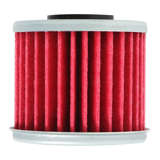 K&N Oil Filter (HF117)