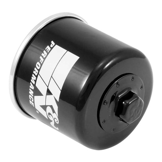 K&N Oil Filter (HF191)