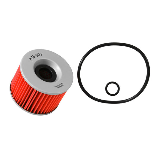 K&N Oil Filter (HF401)