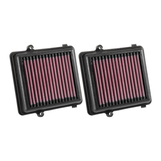 K&N AIR FILTER KHA-9916