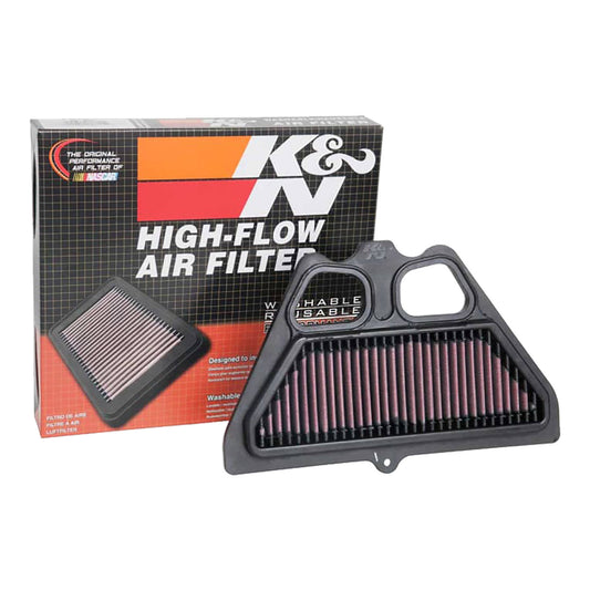 K&N REPLACEMENT AIR FILTER Z9002017