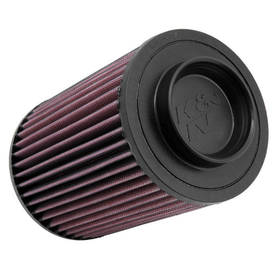 K&N AIR FILTER KPL-8007