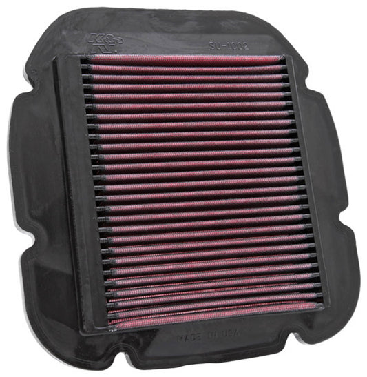 K&N AIR FILTER KSU-1002