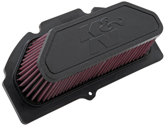 K&N AIR FILTER KSU-1009