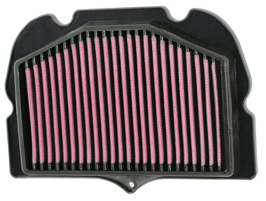 K&N AIR FILTER KSU-1308