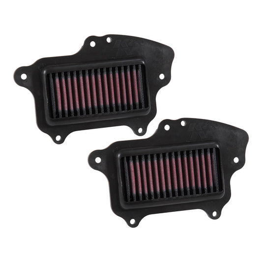 K&N AIR FILTER KSU-1409
