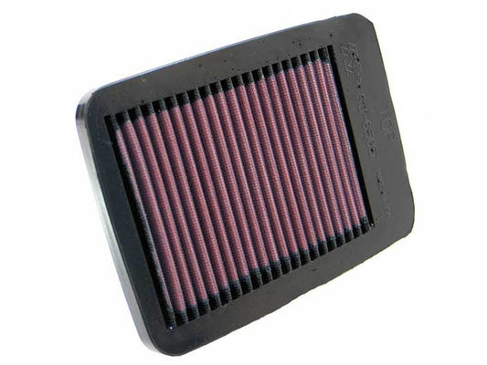 K&N AIR FILTER KSU-6505