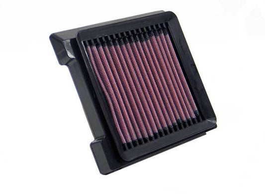 K&N AIR FILTER KSU-6595