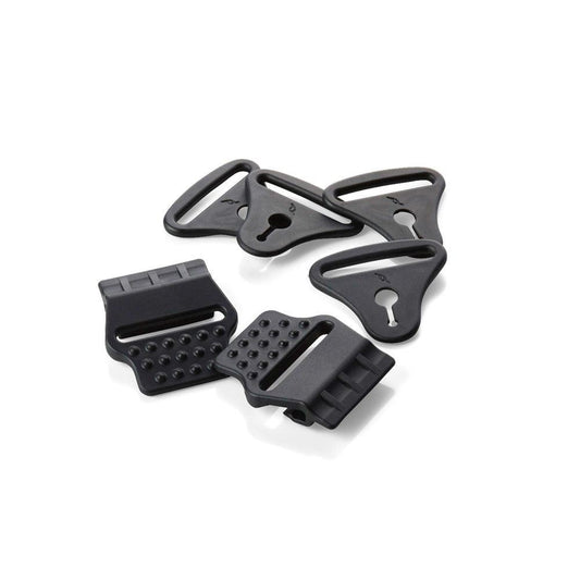 POD 2.0 STRAP CLIP & LOOP SET MONZA IMPORTS sold by Cully's Yamaha