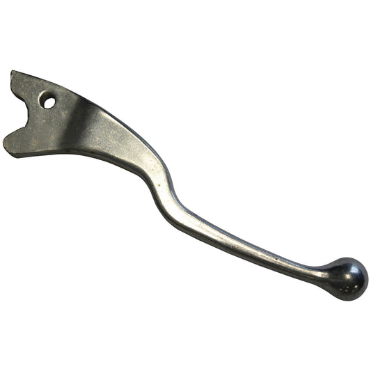 Whites Brake Lever Honda Disc Early CB - Polished