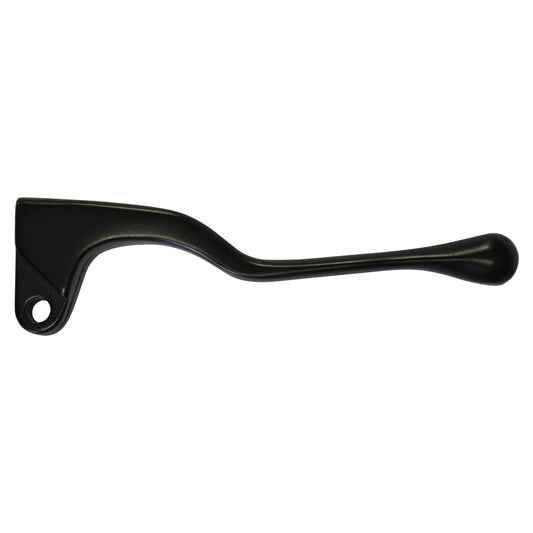 Whites Brake Lever Honda XR D/Leg Thick - Black