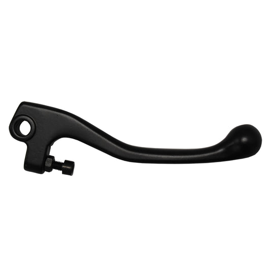Whites Brake Lever Honda CR80-500 / CRF150/230 / XR250R/400R - Black
