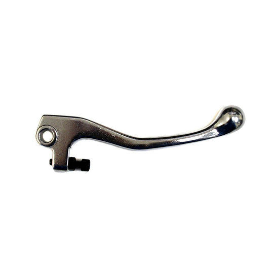Whites Brake Lever Honda CR80-500 / CRF150/230 / XR250R/400R - Polished
