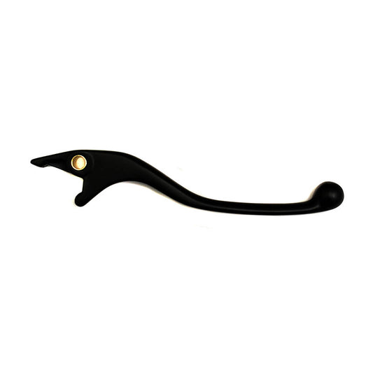 Whites Brake Lever Honda Disc VT/VF/CBX - Black