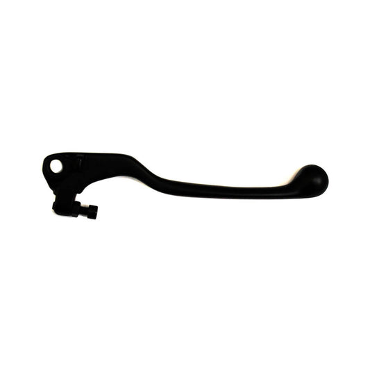 Whites Brake Lever Honda CR125-500 \'83-\'91 - Black