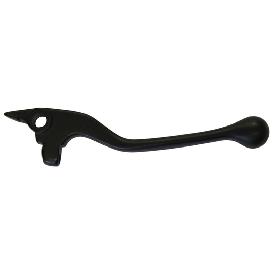 Whites Brake Lever Honda XR250 \'86-\'95 - Black