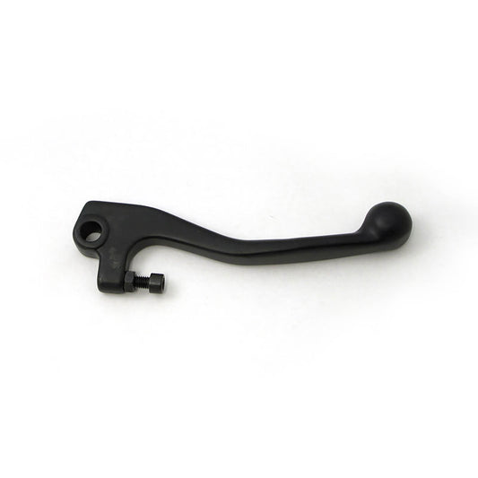 Whites Brake Lever Honda CR125-500 \'92-\'95 - Black