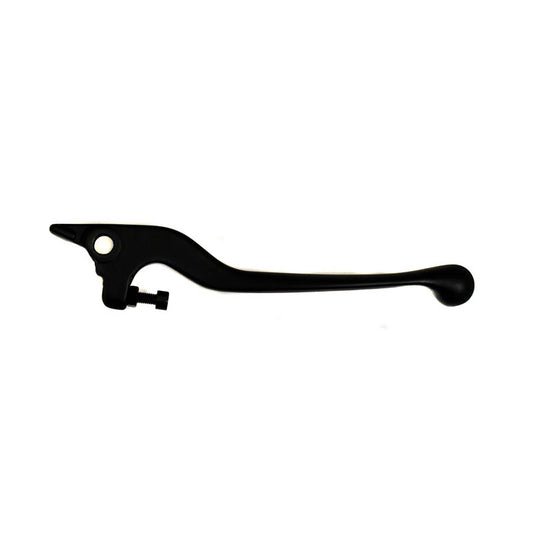 Whites Brake Lever Honda XR600 \'88-\'97 - Black