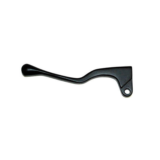Whites Clutch Lever Honda XR D/Leg Thick - Black