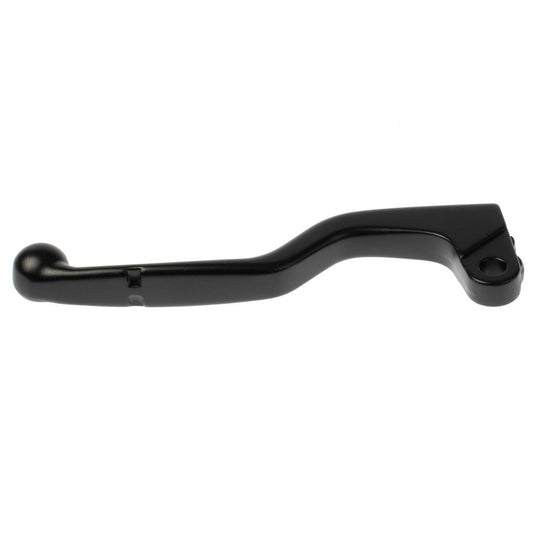 Whites Clutch Lever Honda - Forged - Black