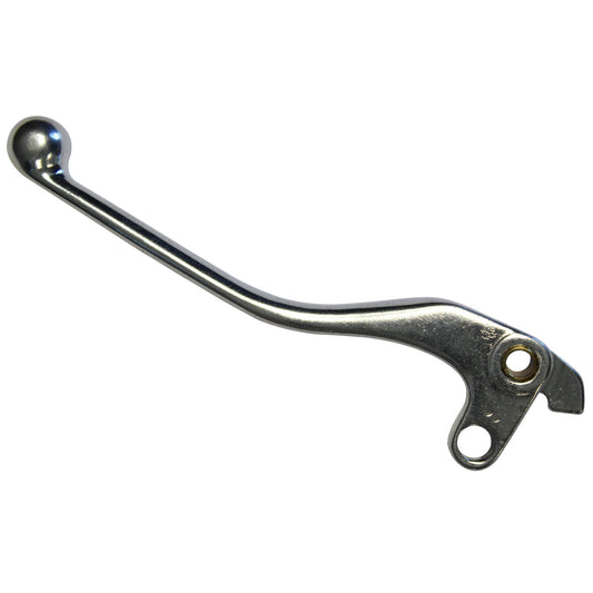 Whites Clutch Lever Honda Nissin Style - Polished